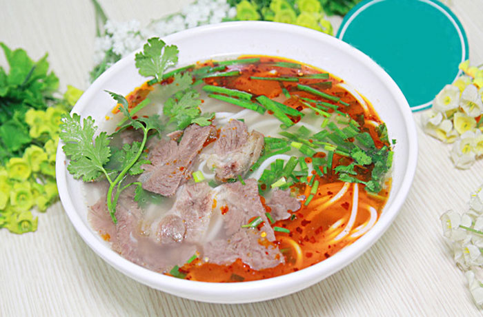 萨尔图羊肉粉培训